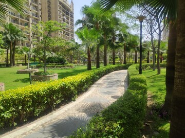 3 BHK Apartment – Garden View at ATS Paradiso, Chi Iv Greater Noida - for Rent