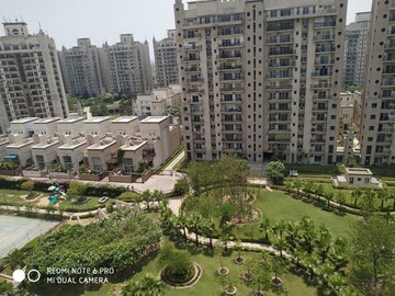 3 BHK Apartment – Exterior View View at ATS Paradiso, Chi Iv Greater Noida - for Rent