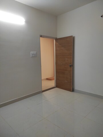Room in 3 BHK Builder Floor at Rmv 2nd Stage – for Rent