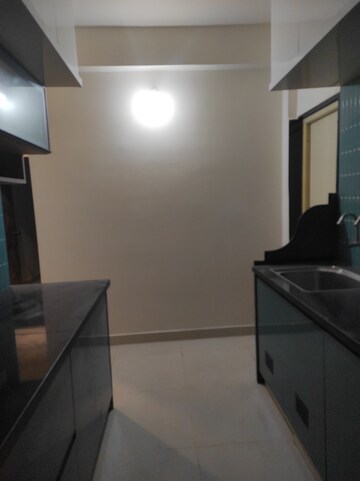 Kitchen in 3 BHK Builder Floor at Rmv 2nd Stage – for Rent