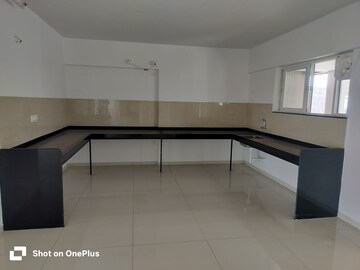 Kitchen in 3.5 BHK Apartment at Nyati Equatorial, Bavdhan – for Rent