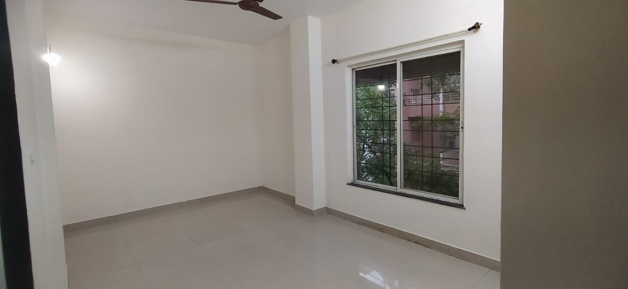 2 BHK Apartment For Sale in Wadhwani Sai Atharva