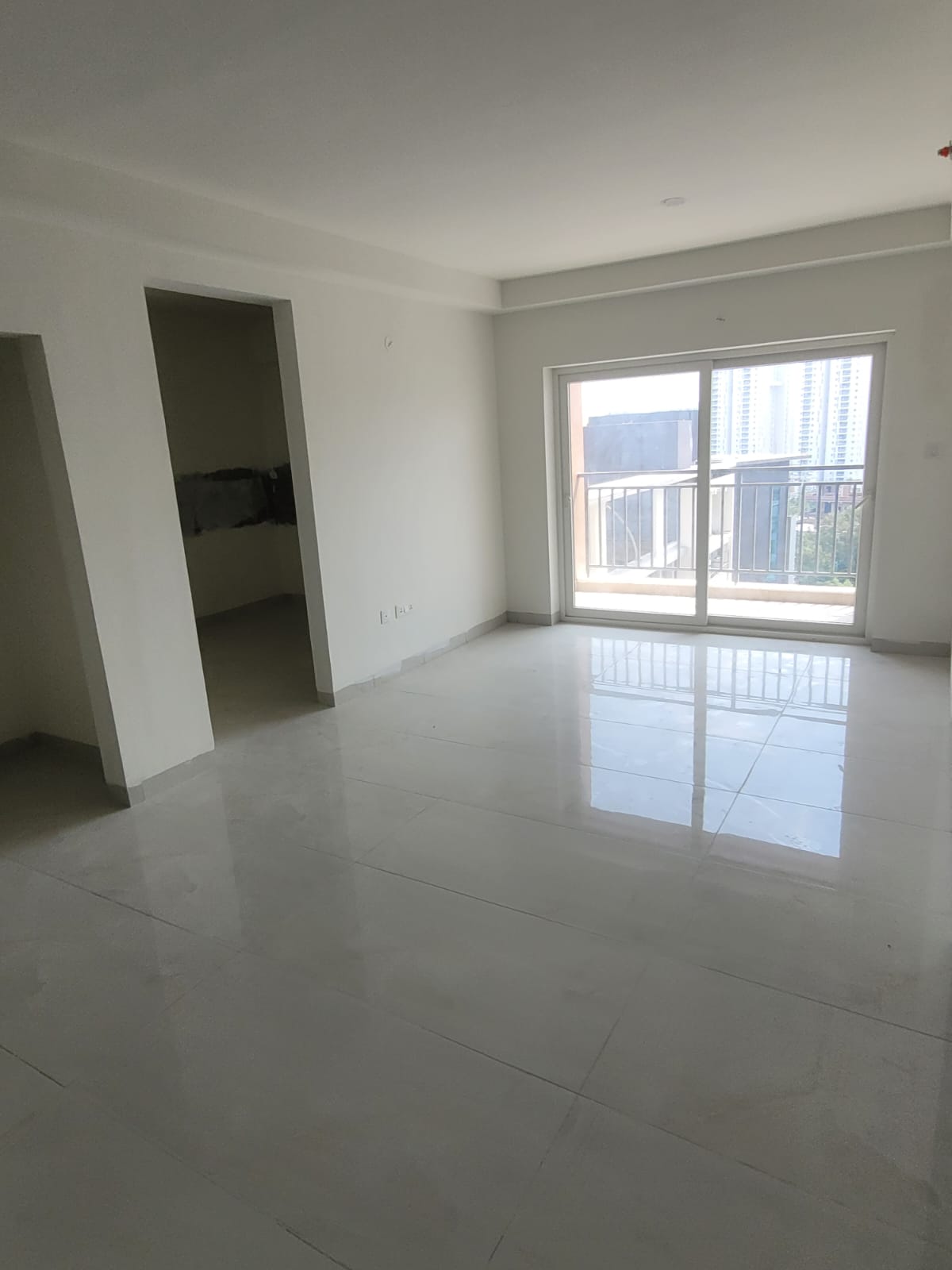 3 BHK + Pooja Room 2100 Sq.Ft. Apartment in EIPL Corner Stone