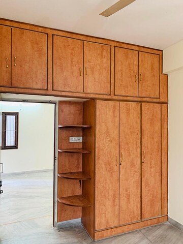 Furnished Amenities in 2 BHK Apartment at SM Homes Kondapur, Kondapur – for Rent