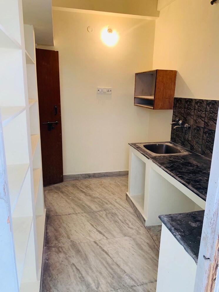 Kitchen, sm-homes-kondapur 2 Bedroom 1200 Sq.Ft. Apartment In Kondapur Hyderabad 8988589