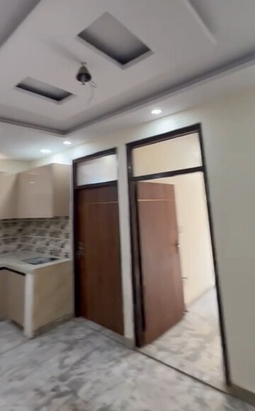 Kitchen in 2 BHK Apartment at Shastri Nagar – for Rent