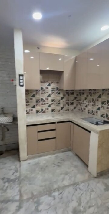 2 BHK Apartment For Rent in Shastri Nagar