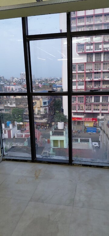 Balcony in  Office Space at Chandni Chawk – for Sale