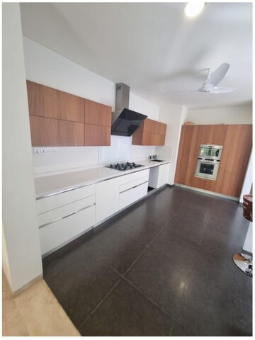 Kitchen in 5 BHK Villa at Yelenahalli – for Sale
