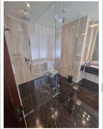 Bathroom in 5 BHK Villa at Yelenahalli – for Sale