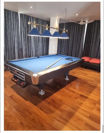 Team Area in 5 BHK Villa at Yelenahalli – for Sale