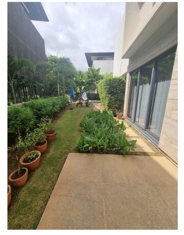 Balcony in 5 BHK Villa at Yelenahalli – for Sale