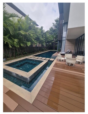 5 BHK Villa – Exterior View View at Yelenahalli - for Sale