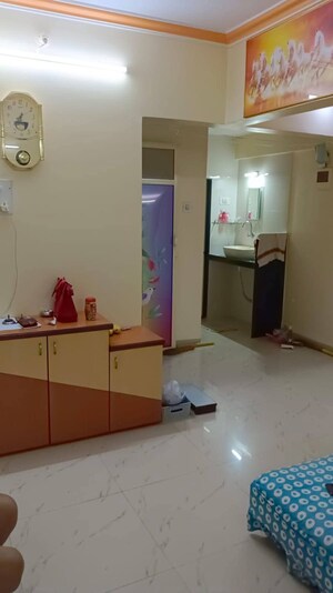 Room in 2 BHK Apartment at Shanti Lifespaces, Nalasopara East – for Sale