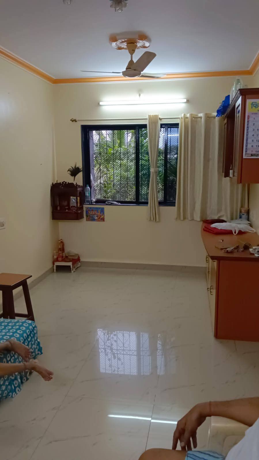 2 BHK 990 Sq.Ft. Apartment in Shanti Lifespaces