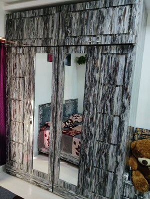 Furnished Amenities in 2 BHK Apartment at Shanti Lifespaces, Nalasopara East – for Sale