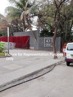 7500 Sq.Ft. Land in Dahisar West