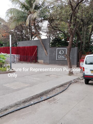  Land For Rent in Dahisar West