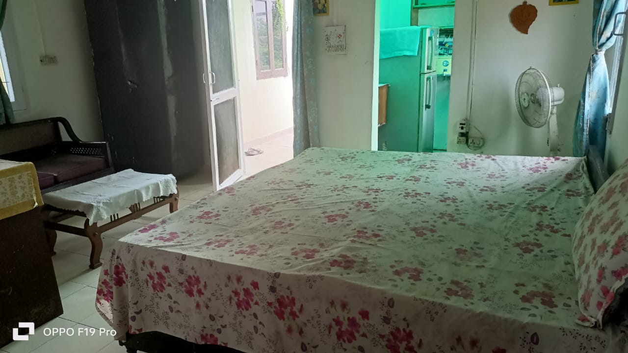 1 RkApartment For Rent in Lord Mahavira Apartment