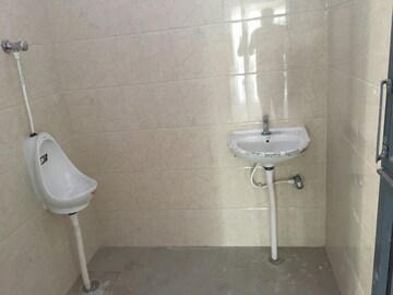 Washroom in  Office Space in IT/SEZ at Sector 64 – for Rent