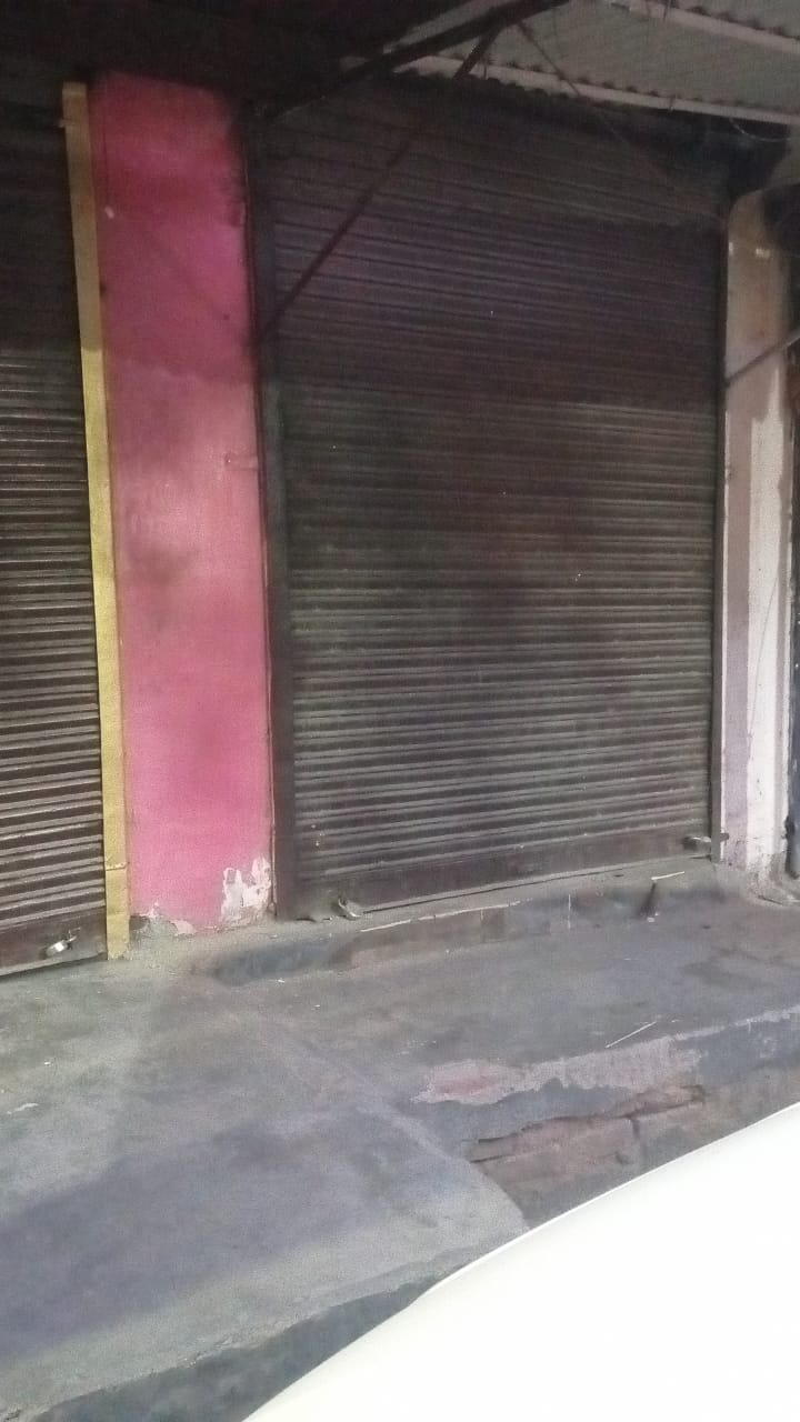Retail Shop For Rent in Rohini