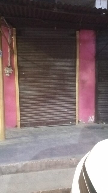 Bathroom in  Shop at Rohini – for Rent