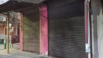 Bathroom in  Shop at Rohini – for Rent