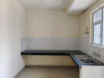 Bathroom in 2 BHK Apartment at Aditya World City, Shahpur Bamheta – for Sale