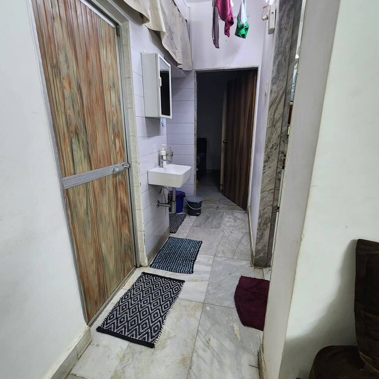 undefined, agarwal-residency-chs 2 Bedroom 580 Sq.Ft. Apartment In Nalasopara East Palghar 8988585