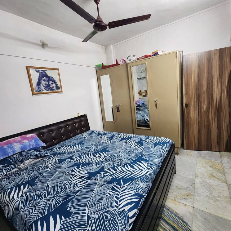 Bedroom, agarwal-residency-chs 2 Bedroom 580 Sq.Ft. Apartment In Nalasopara East Palghar 8988585