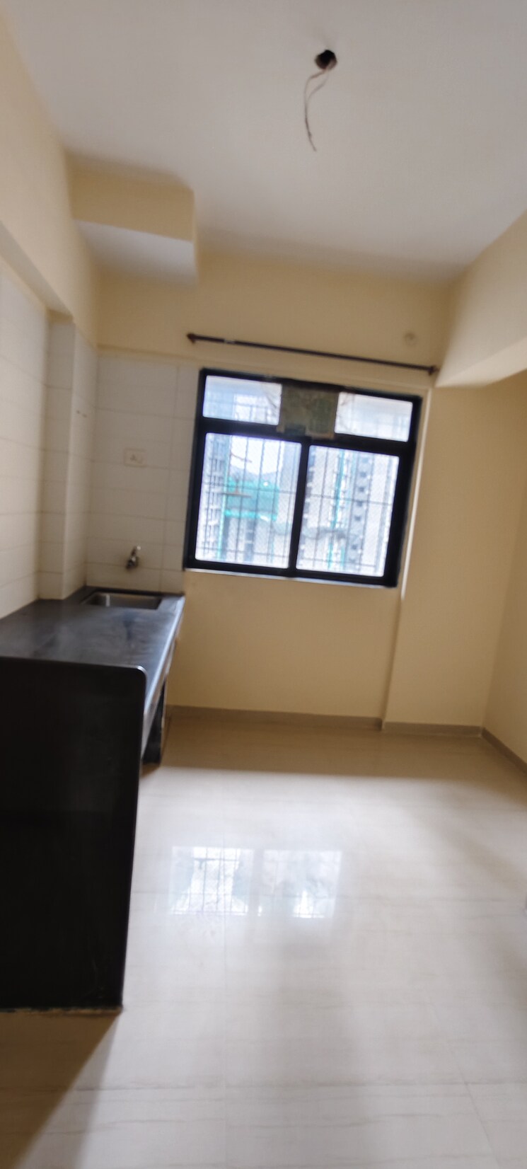 Room, raunak-unnathi-greens 1 Bedroom 450 Sq.Ft. Apartment In Kasarvadavali Thane 8988594