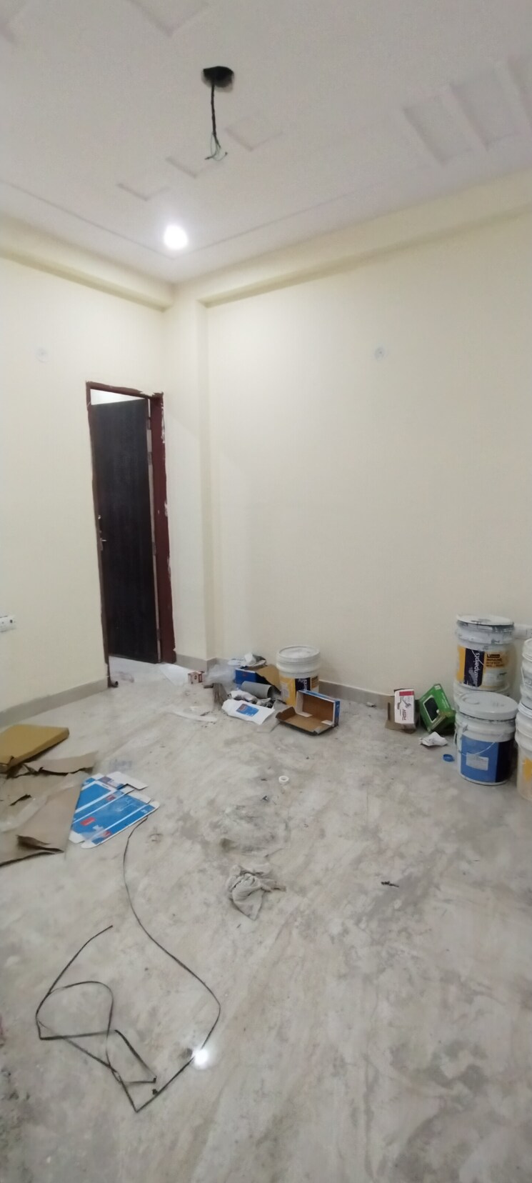 Living Room, dharam-flats 2 Bedroom 900 Sq.Ft. Builder Floor In Palam Vihar Extension Gurgaon 8988633