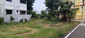  Plot – Exterior View View at Ammayappa Nagar - for Sale