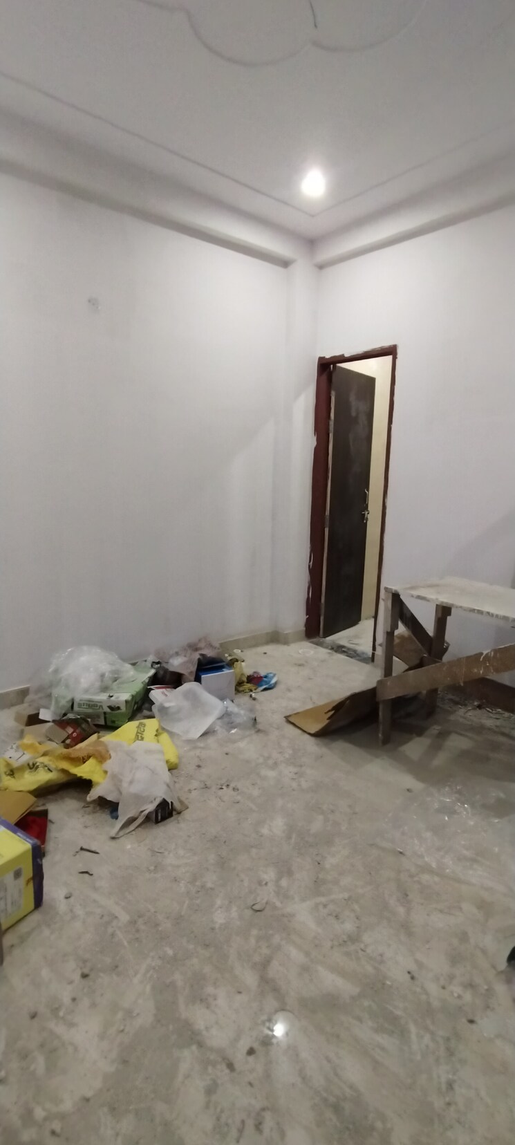 Living Room, dharam-flats 2 Bedroom 900 Sq.Ft. Builder Floor In Palam Vihar Extension Gurgaon 8988633