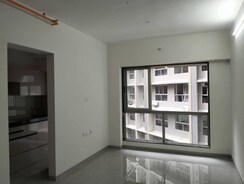 2 BHK + Study Room Apartment For Sale in JP Elite Tower