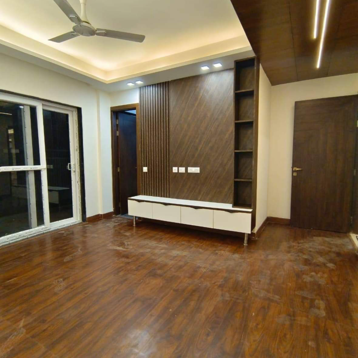 3 BHK 1500 Sq.Ft. Apartment in Mahindra Lifespace Eminente Aspen