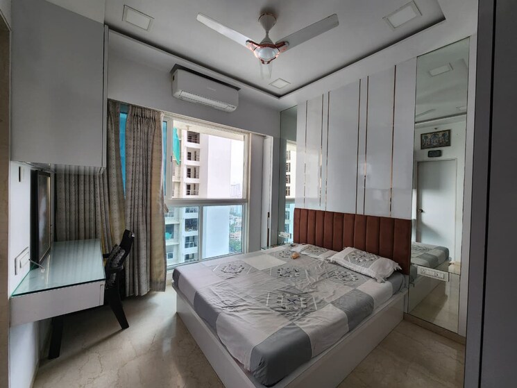 Bedroom, n-rose-northern-heights 2 Bedroom 706 Sq.Ft. Apartment In Dahisar East Mumbai 8988603