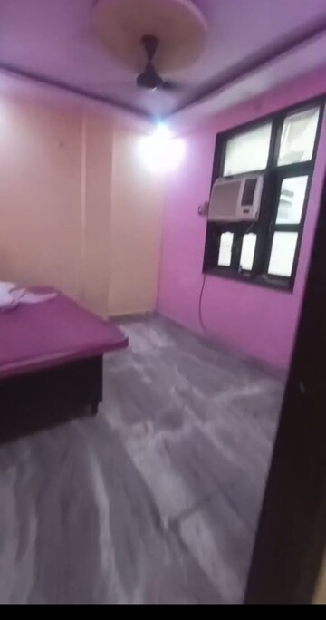 Bedroom in 2 BHK Apartment at Shastri Nagar – for Rent