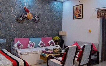 3 BHK Independent House For Sale in Sector 11