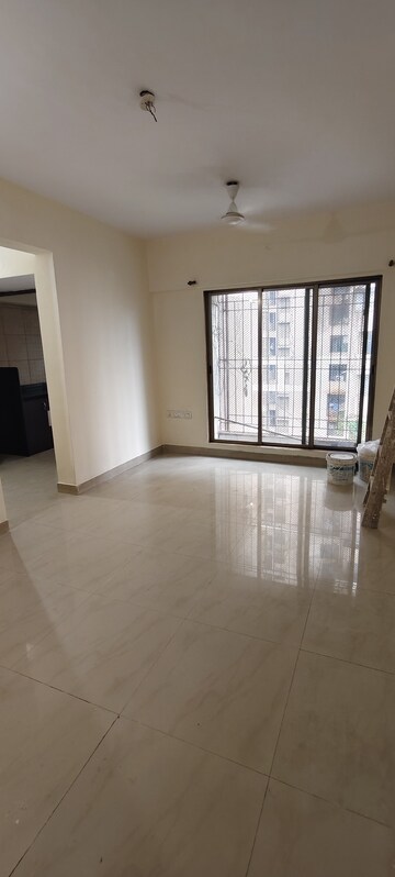 1 BHK Apartment For Rent in Harmony Residency Owale, Owale