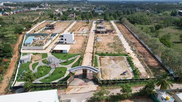  Plot For Sale in Gottigere