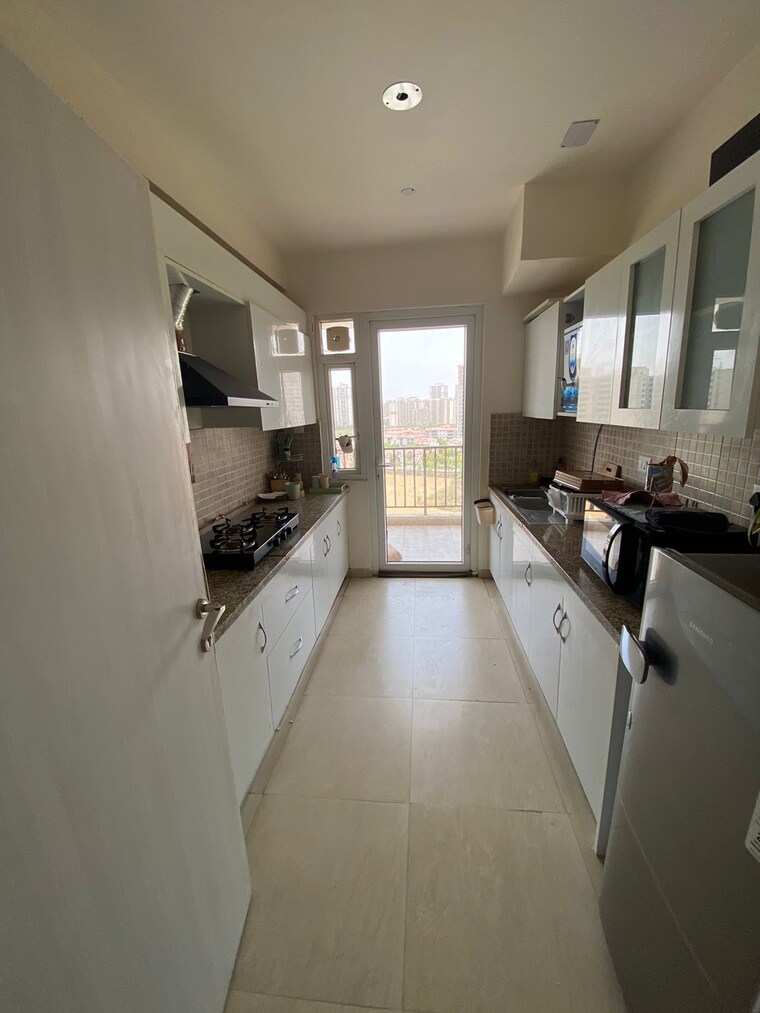 undefined, dlf-the-skycourt 3 Bedroom 1931 Sq.Ft. Apartment In Sector 86 Gurgaon 8988652