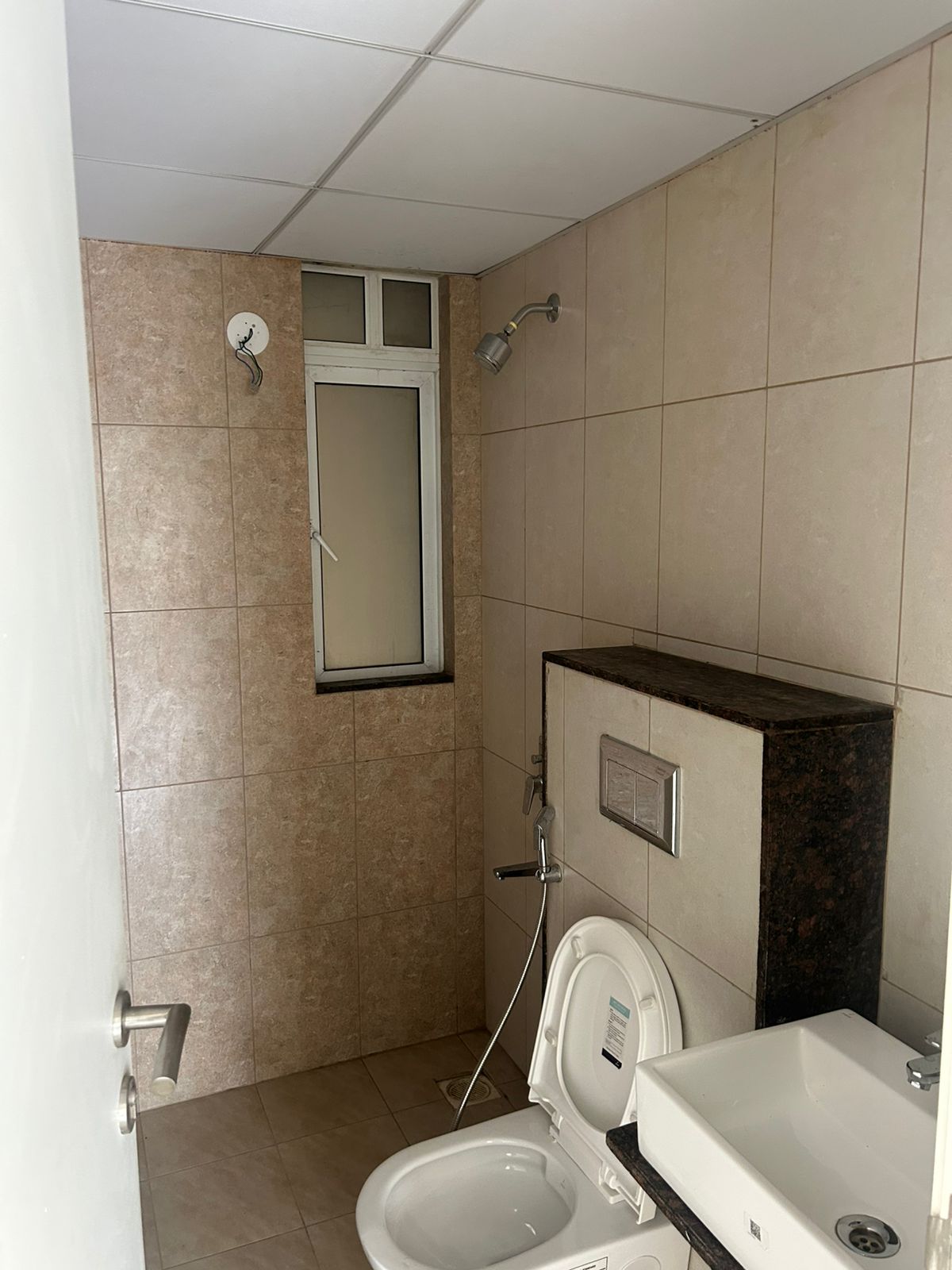 3 BHK + Study Room Apartment For Rent in VTP Blue Waters