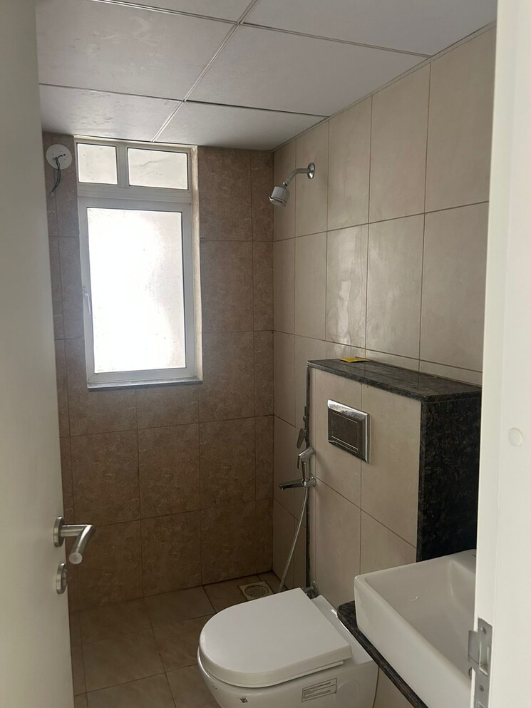 Bathroom, vtp-blue-waters 3 Bedroom 1200 Sq.Ft. Apartment In Mahalunge Pune 8988642