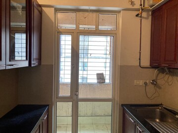 Kitchen in 2 BHK Apartment at Hiranandani Meadows, Manpada – for Sale
