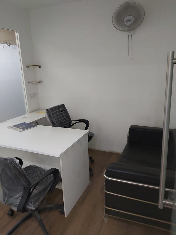 Office Space For Rent in Sector 63