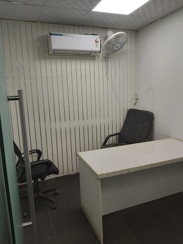Team Area in  Office Space at Sector 63 – for Rent