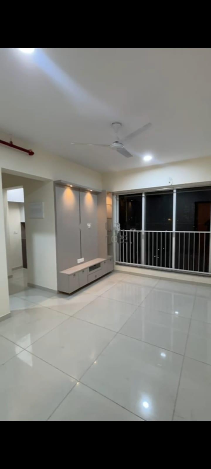 1 BHK Apartment For Rent in Godrej Nest Kandivali