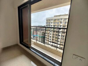 Room in 2 BHK Apartment at Agarwal Vrindavan Gardens, Nalasopara East – for Sale