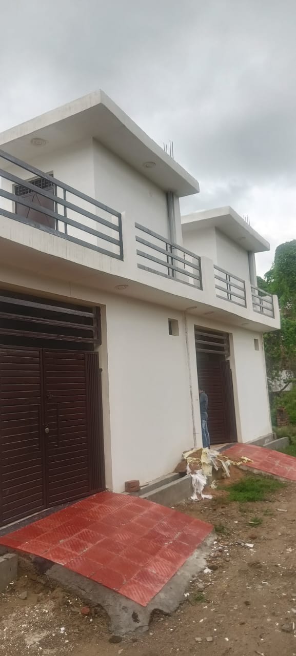 1 BHK + Pooja Room Independent House For Sale in Construction Guru 